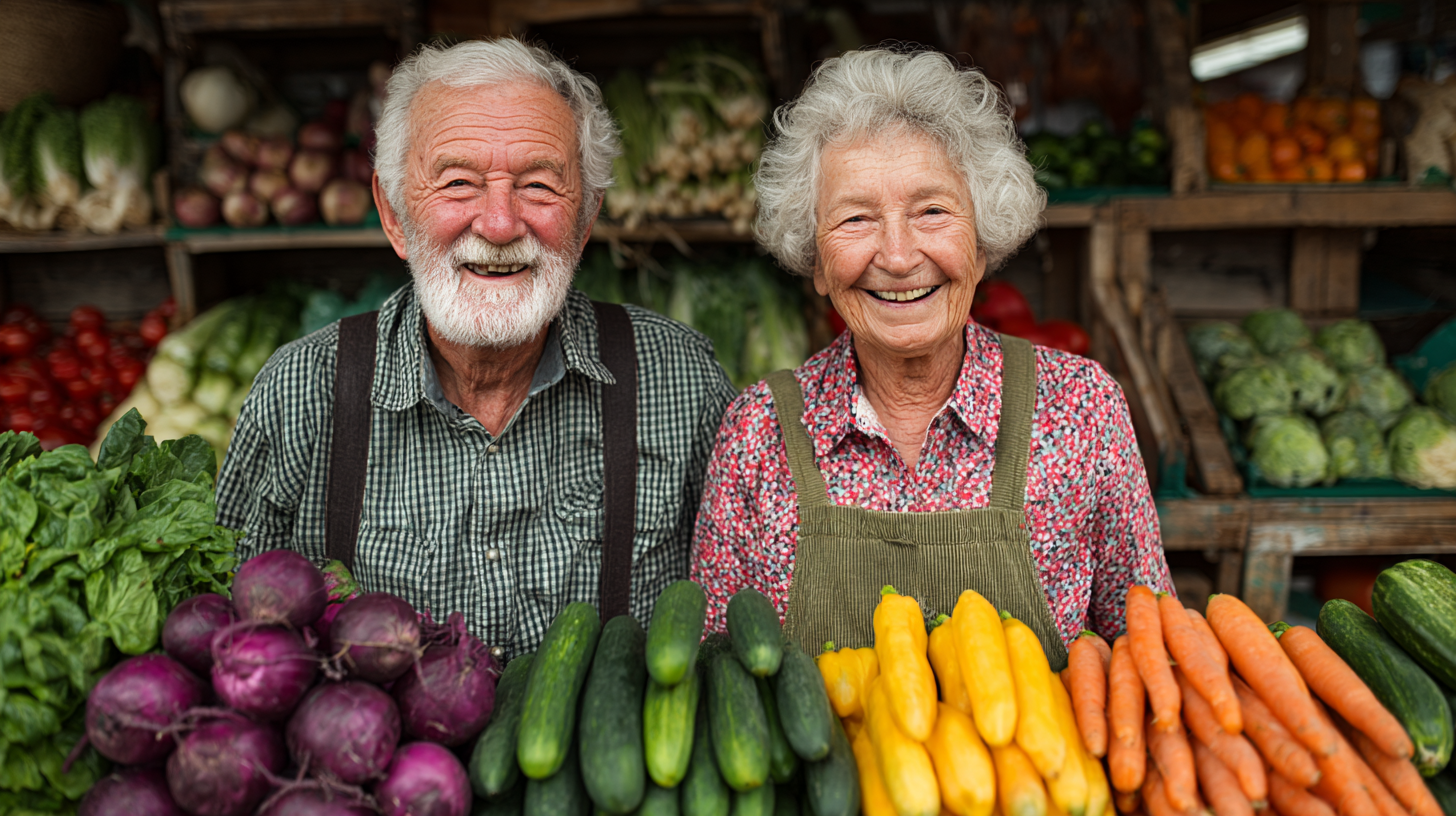 Сімейна вечеря з представниками різних поколінь